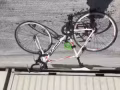 因回國轉售一輛自行車！