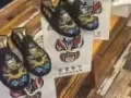 色鬼布藝供應商……微信：chen19910221miao