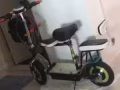 电动自行车36watt