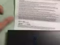 出售全新singtel合約機note8