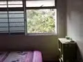 淡滨尼450D漂亮普通房出租，整套只住四人，无屋主，包水电网络