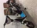 电动自行车