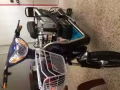 电动自行车