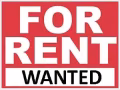 WANTED.. Master / Common Bedrooms Rental