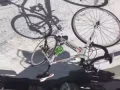 回国了，回国了，出售一辆自驾公路车！8成新