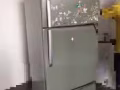 卖自家用冰箱，87226766