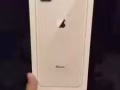 今天刚签线的iphone 8plus 64G 金色 ，全新现货未开封