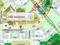 Tampines 151 有男床位出租