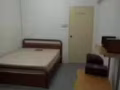 文庆地铁站边上招夫妻主人房独立卫生间另招一男搭房.可以报地址楼下巴士站通全岛
