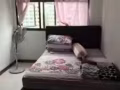 隨時可入住，希望喜愛安靜和乾淨人士入住！非中介
