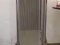 空調窗機