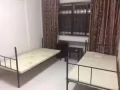 主人房招女搭房。