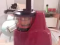 果汁機