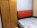 裕廊西42街,大牌560A，普通房出租.700元，包水电网，人少可报地址
