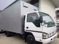 搬家 送货 首选【三豹物流】14尺货车