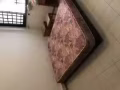 二手兩套雙人床＋海馬床墊單人＋柜子＋桌子＋鐵架床加木板共160