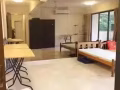 主人房