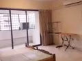 主人房