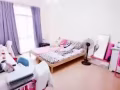 主人房