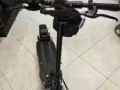 二手十寸九点九成新电动滑板车