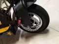 二手八寸八成新电动滑板车