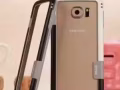 三星note4  金色32G  九成新200新幣 自取