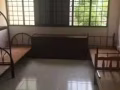 大牌545现招男搭房 房间大 通风凉快 全部下床