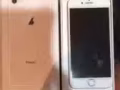 出售全新未激活蘋果iphone8金64GB 有收據10月12日