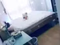 兀蘭地鐵站附近主人房出租，可短租，乾淨安靜，舒適溫馨