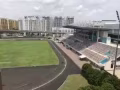 先驱地铁979刚拿新房招男女搭档，有空调水电网全包