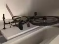 二手自行车，可折叠