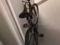 二手自行车，可折叠