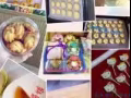 接受预订蛋糕，饼干，水饺