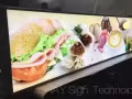 专业制作灯箱广告招牌3D发光字LED显示屏  signboard
