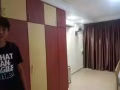 巴西立近地鐵584招男搭檔