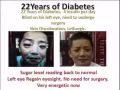 !!! 糖尿病可以治愈 !!! Diabetes Can Be Cure!!!