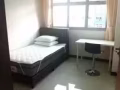 芬微附近公寓式新組屋，整套只住2人，無屋主，高層安靜家電齊全