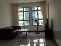 芬微附近公寓式新组屋，整套只住2人，无屋主，高层安静家电齐全