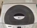 LG洗衣机