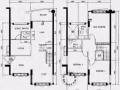 Blk893A淡濱尼組屋雙樓出租 (整套)