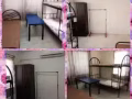 勿洛南排屋單間男床位出租，$300