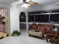 文礼265 公寓式组屋，主人房，普遍房出租，近地铁，无屋主，高楼角头间，有冷气