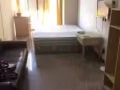 如切漂亮街景普通大房间