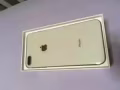 全新Iphone 8 PLUS 刚签的 只卖一部 玫瑰金