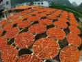 出售桂林 自家 製作 柿餅