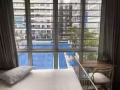 (已租）近兀蘭MRT La Casa公寓普通房出租,隨時入住 97239056