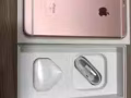自用64gb  玫瑰金蘋果6s plus 出手