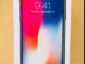 出售iphoneX 64GB  space grey $1630