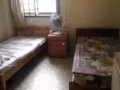 三分钟到达加冷地铁站，文庆上段大牌16号，男搭房400，有空调。