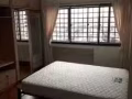 6分鐘到巴耶利巴地鐵站公寓主人房招情侶